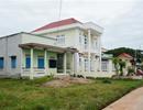 Đất của mình bị người khác đến... xây nhà