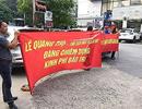 Chung cư “tuyệt vọng” vì không đòi được quỹ bảo trì