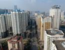 Giá nhà tại TP. Hồ Chí Minh cao hơn Hà Nội
