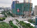 Địa ốc Hà Nội: Chung cư giảm giá, văn phòng đắt khách