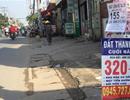 Cuối năm, nở rộ chiêu lừa bán nhà đất giá rẻ