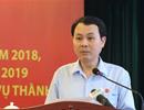 Chủ nhiệm UBKT Thành ủy TP.HCM nói về vụ Công ty Tân Thuận