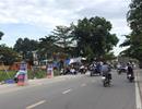 Môi giới, cò đất “đỏ mắt” tìm khách mua bất động sản dịp cận Tết