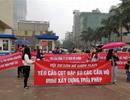 Tranh chấp chung cư: Khâu triển khai quy định pháp luật đang "có vấn đề"