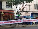 Hàng trăm khách hàng vây công ty bất động sản đòi đất