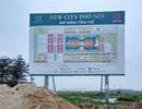 Lô đất giá 2 tỷ, người mua phải gánh 600 triệu 'phí dịch vụ'