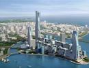 Saudi Arabia xây dựng 'siêu thành phố' 500 tỷ USD