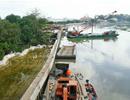 Lấn hàng ngàn mét sông Sài Gòn làm đường đô thị