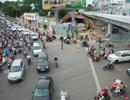 Thêm cầu vượt giảm kẹt xe khu vực sân bay