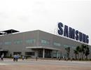 Miễn tiền bồi thường, giải phóng mặt bằng hơn 171 ha đất cho Samsung