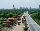 Kêu khó lãi suất vay, nhà đầu tư cao tốc Trung Lương - Mỹ Thuận "dọa" kéo dài dự án