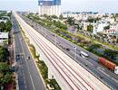 TPHCM tăng tốc hai dự án Metro