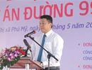 Tập đoàn Miền Trung – ‘cá mập’ ‘ôm’ nhiều dự án chỉ định khủng ở Thanh Hoá
