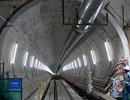Chậm thanh toán hơn 100 triệu USD: Metro TPHCM suýt bị dừng thi công