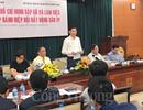 TP. Hồ Chí Minh quyết liệt “gỡ khó” cho doanh nghiệp bất động sản