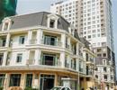 Nóng bỏng chuyện đất công