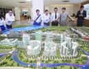 Doanh nghiệp bất động sản "kể khổ"