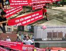 ‘Vạch’ lỗ hổng bùng nổ tranh chấp chung cư khiến người mua nhà chùn tay