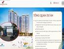 Đất 'vàng' dự án Charmington Iris ở Sài Gòn được duyệt 'giá bèo'