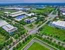 Việt Nam dành gần 80.000 ha đất xây khu công nghiệp trên cả nước
