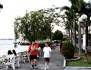Quy hoạch công viên bến Bạch Đằng