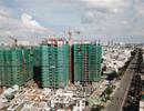 TP.HCM: Chủ dự án The Western Capital bị tuýt còi