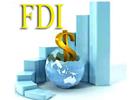Vốn FDI đổ vào Việt Nam tăng mạnh