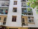 TP.HCM: Xây mới lô E chung cư 518 Võ Văn Kiệt, quận 1