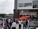 Khởi tố vụ phá hoại ở chung cư bị dân ‘tố’ kém chất lượng