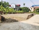 “Sốt đất” vì lên quận: Những hệ luỵ nhãn tiền