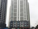 Ngân hàng siết tín dụng bất động sản: Thị trường căn hộ 'ngấm đòn'