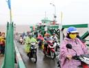 Đã chốt phương án thiết kế cầu Cần Giờ