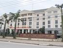 Tổng công ty quản lý bay Việt Nam cho thuê đất tràn lan trái quy định