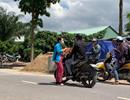 "Cò" náo loạn vùng quê Đà Nẵng, thị trường "nóng bỏng tay", giá đất bị đẩy cao bất thường