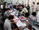 Lo ngại bong bóng bất động sản