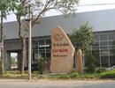 Khu dân cư 'lụi' hơn 10 ha