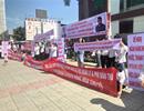 Bùng phát tranh chấp tại các chung cư