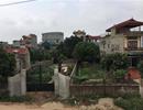 Hà Nội đề xuất đưa 4 huyện lên quận: Người dân "ngơ ngác" trong cơn sốt đất Hà Nội đề xuất đưa 4 huyện lên quận: Người dân "ngơ ngác" trong cơn sốt đất