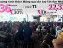Cấp bách 'giải cứu' Tân Sơn Nhất Cấp bách 'giải cứu' Tân Sơn Nhất