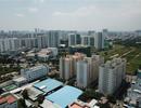 Đề xuất bỏ phí bảo trì chung cư