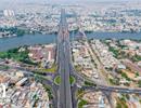 Những dự án giao thông trọng điểm "giải cứu" sân bay Tân Sơn Nhất, hàng vạn người vui mừng khôn siết Những dự án giao thông trọng điểm "giải cứu" sân bay Tân Sơn Nhất, hàng vạn người vui mừng khôn siết