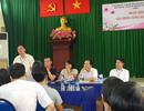 Vụ kéo lên UBND quận "đòi" nhà: Sớm hoàn thiện pháp lý để tiếp tục triển khai