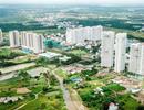 15 năm án binh bất động, dự án khu Nam Sài Gòn bị thanh tra toàn diện