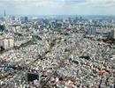 TP.HCM: Dự án căn hộ phát triển "nóng”