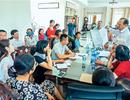 Khu dân cư Nam - Nam Sài Gòn: Người mua đất bị đưa vào tròng