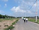 Môi giới núp bóng nhà đầu tư thổi giá, giá đất tại nhiều quận huyện "nhảy múa"