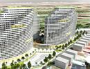 Chủ đầu tư chung cư Vũng Tàu Gateway bị phạt và truy thu thuế hơn 13 tỷ đồng