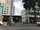 Cư dân The EverRich Infinity “choáng” vì 1 chỗ để xe ô tô có giá 500 triệu đồng