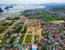 Đất Vân Đồn có thực sự 'sốt'?