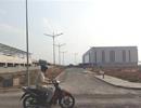 Sốt đất gần Bến xe Miền Đông mới